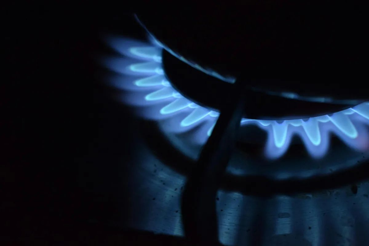 Najlepsze ETF na gaz ziemny – ranking 2027