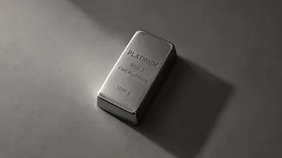 Najlepsze ETF na platynę – ranking 2027