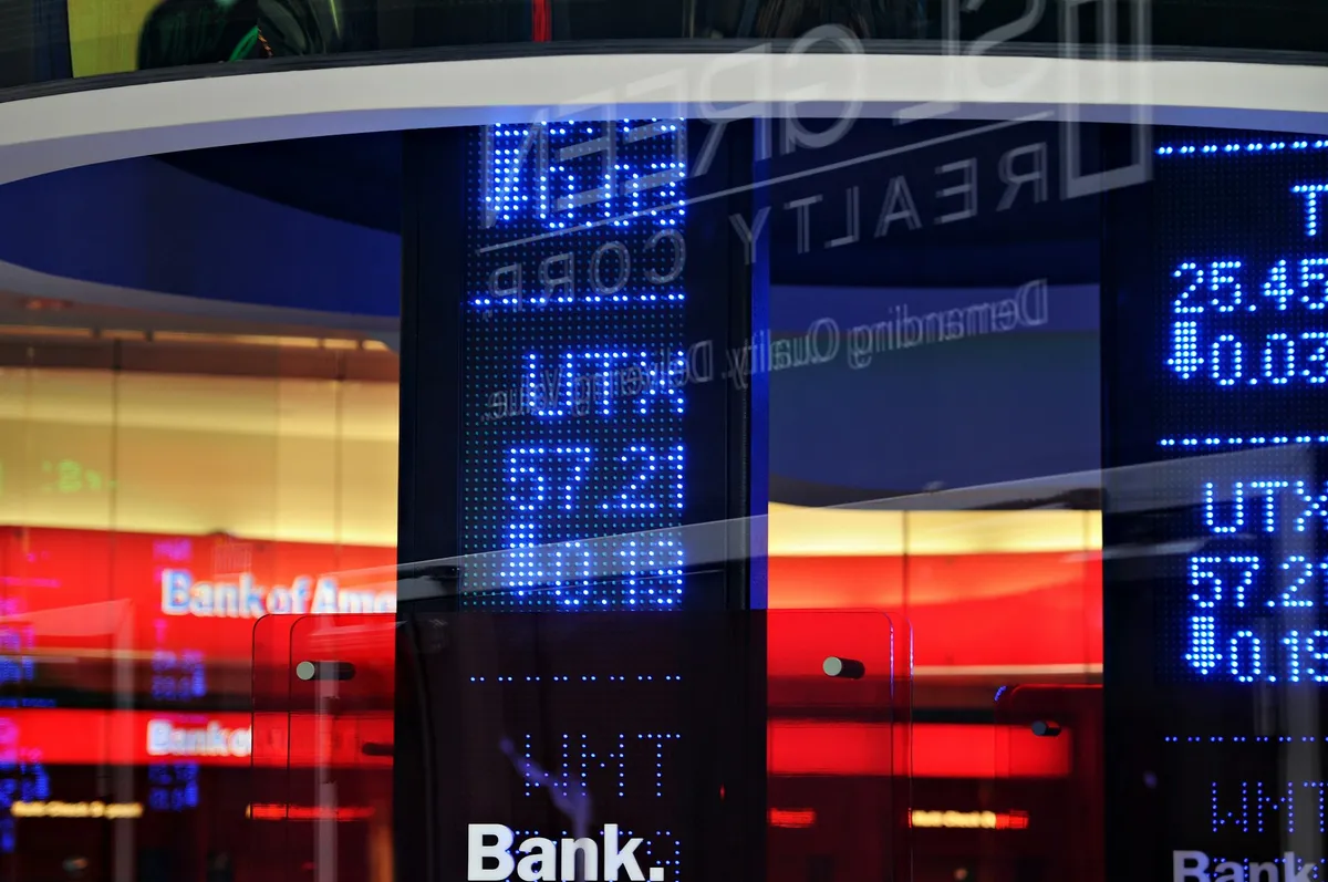 Jak działa giełda?