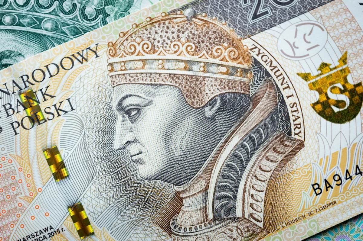 Jak zarabiać 200 zł dziennie na giełdzie?