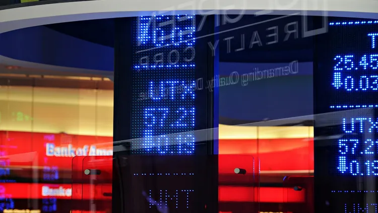 Jak działa giełda?
