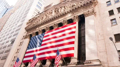 Jak inwestować w S&P 500?