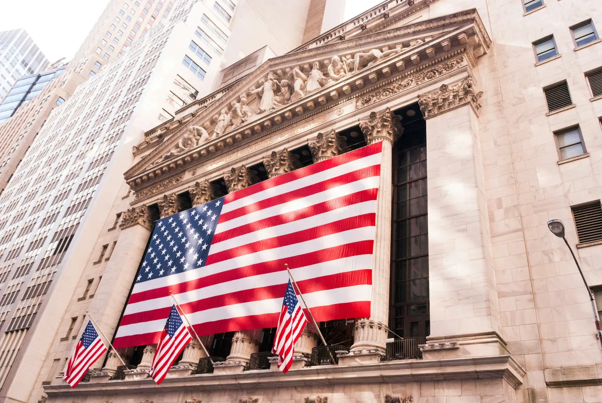 Jak inwestować w S&P 500?
