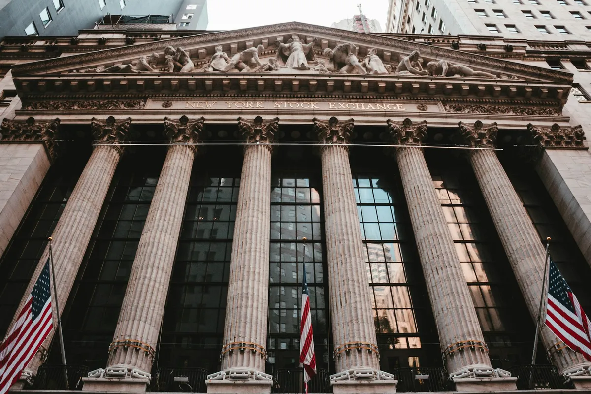 Który S&P 500 kupić?